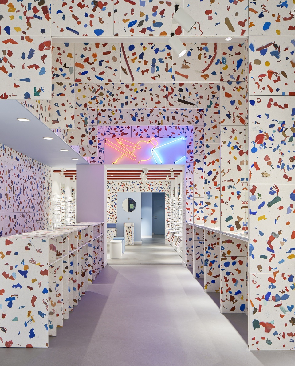 ace tate antwerp by plasticiet