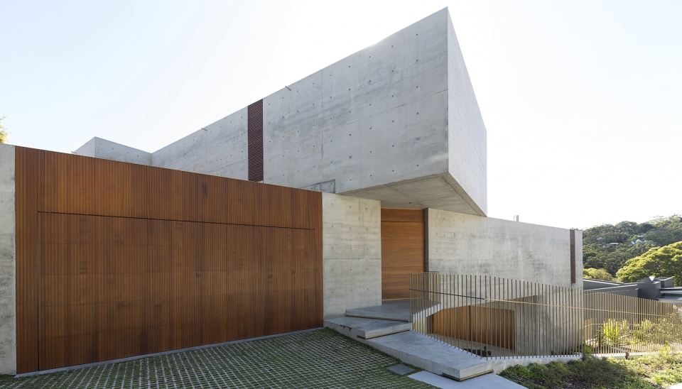 balmoral house by polly harbison design 1