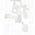文里·松阳三庙文化交流中心，浙江 / 家琨建筑设计事务所