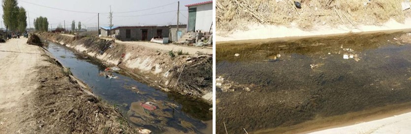 ecological restoration landscape design of xichuan china by horizon atmosphere landscape