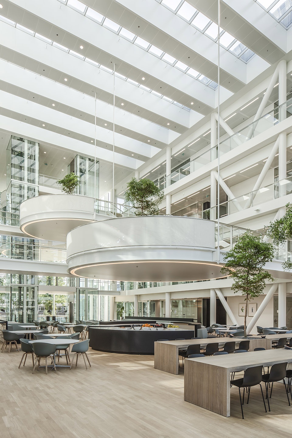 genmab research building cepezed