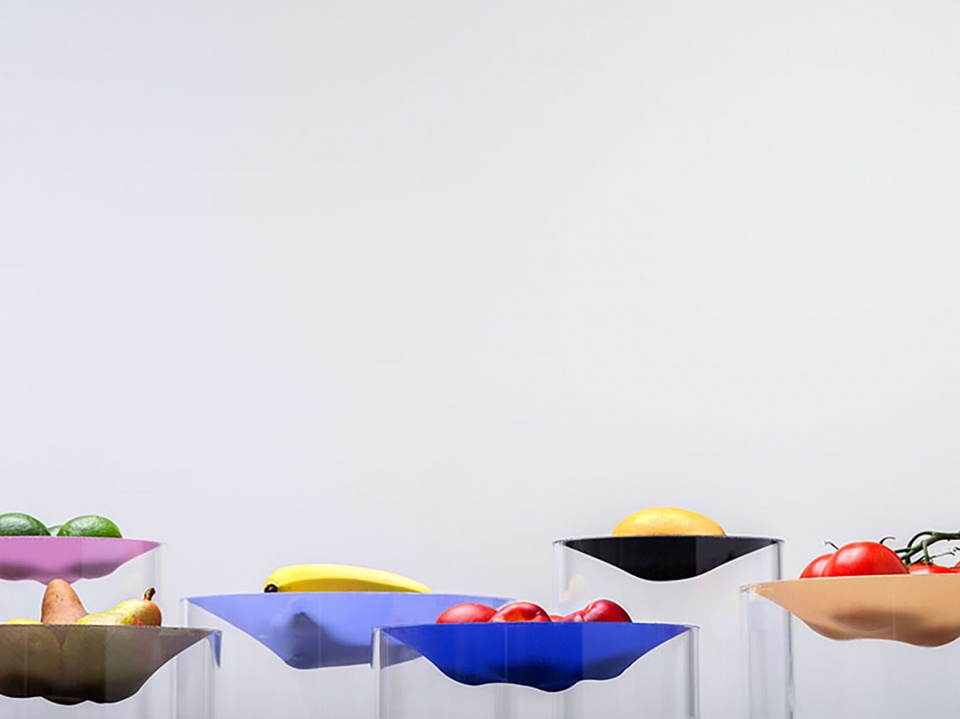 gravity bowl by calen knauf