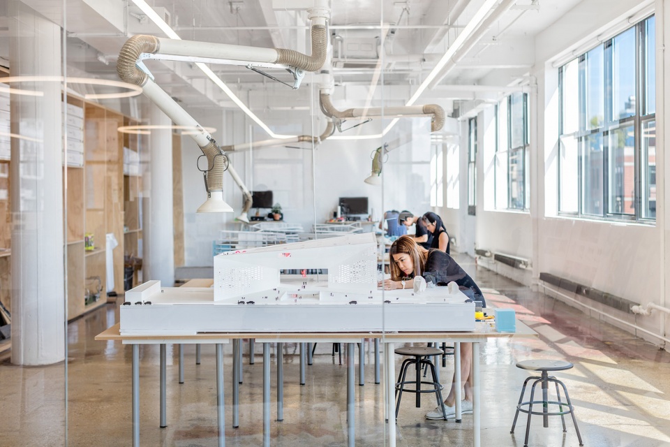 interview bjarke ingels