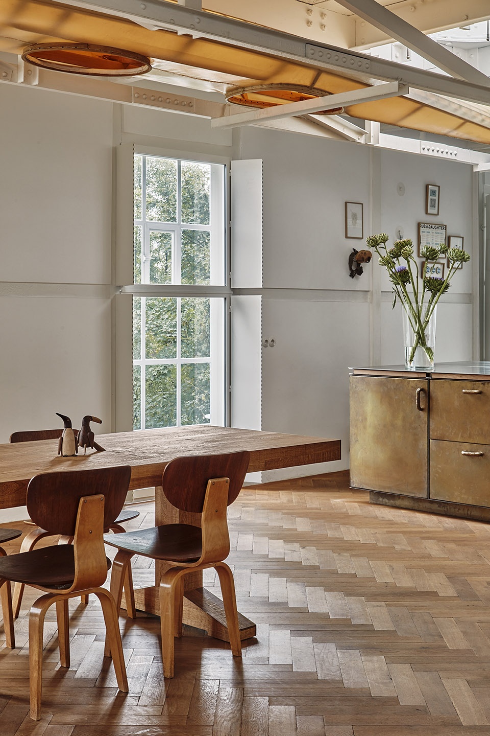 ketelhuis studio modijefsky