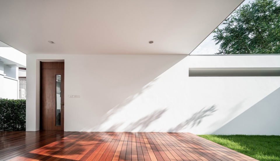 oa pavilion by anonym studio