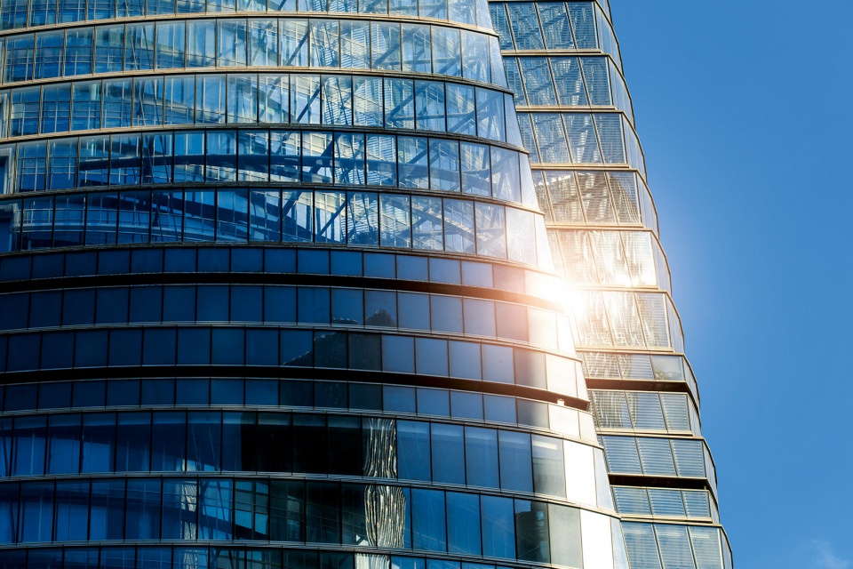 shanghai tower by gensler