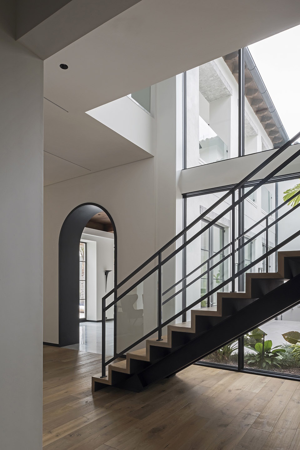 the ranch by vshd design