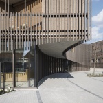 La Corbière自然医学诊所, 瑞士 / LOCAL ARCHITECTURE