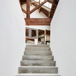 Carles Taché 艺术画廊，巴塞罗那 / Jorge Vidal Studio