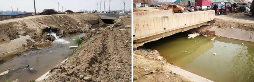 ecological restoration landscape design of xichuan china by horizon atmosphere landscape