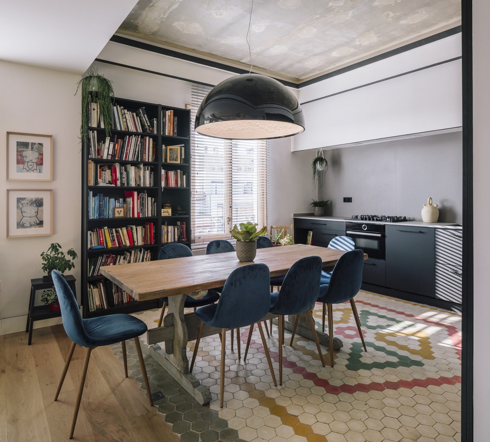 homedome by idoia otegui arquitectura