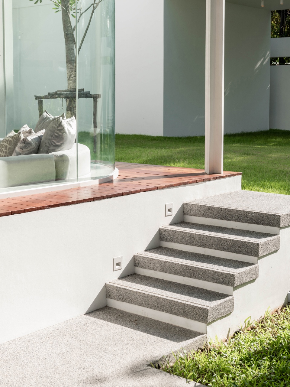 oa pavilion by anonym studio 1