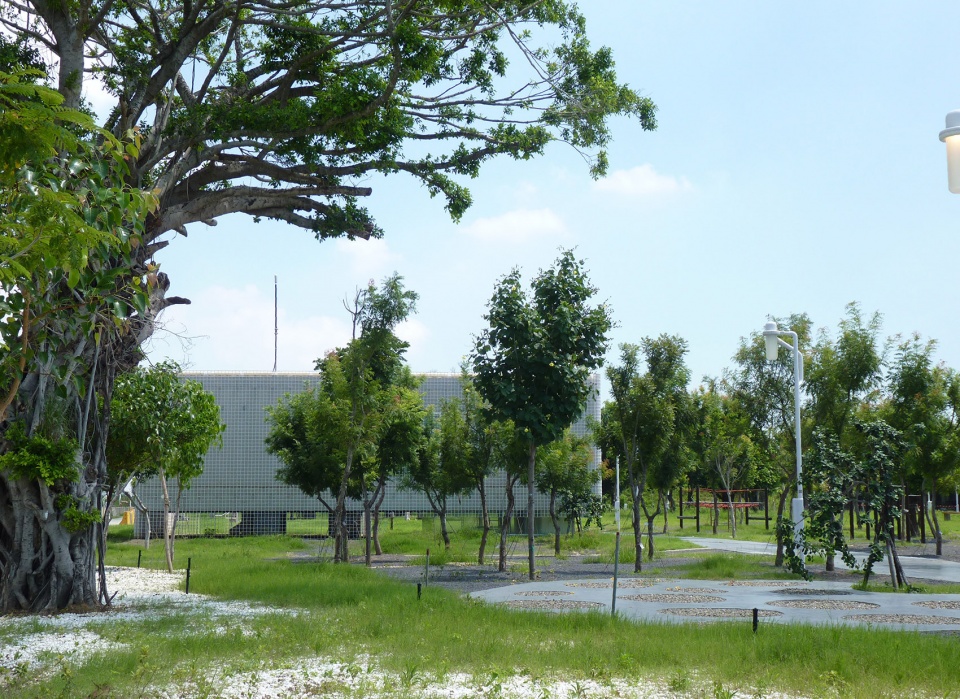 phase shifts park by mosbach paysagistes