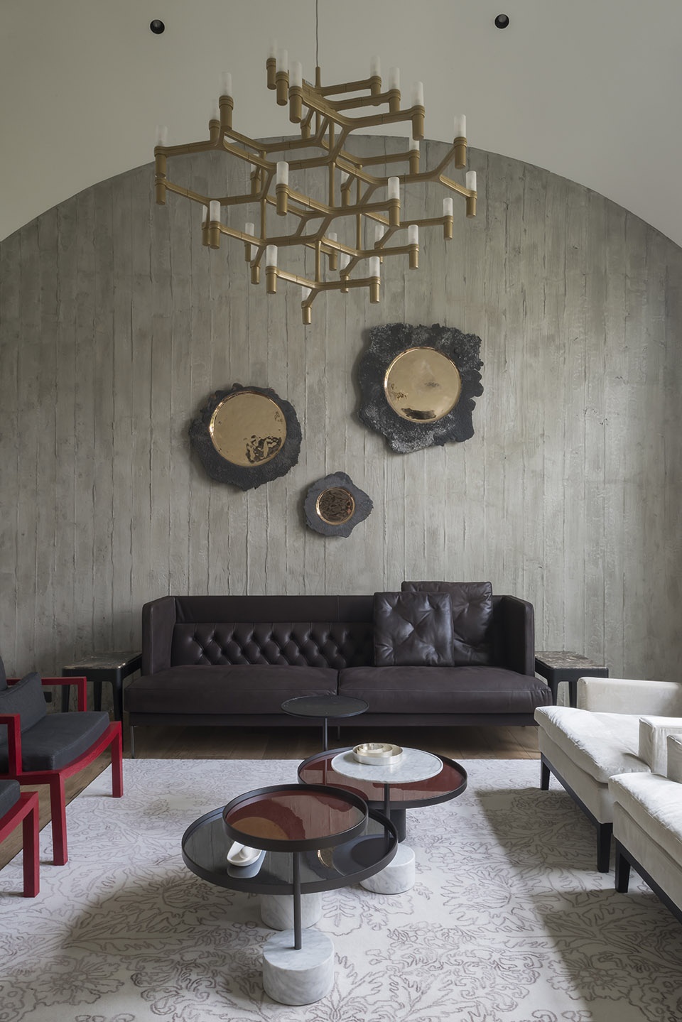 the ranch by vshd design