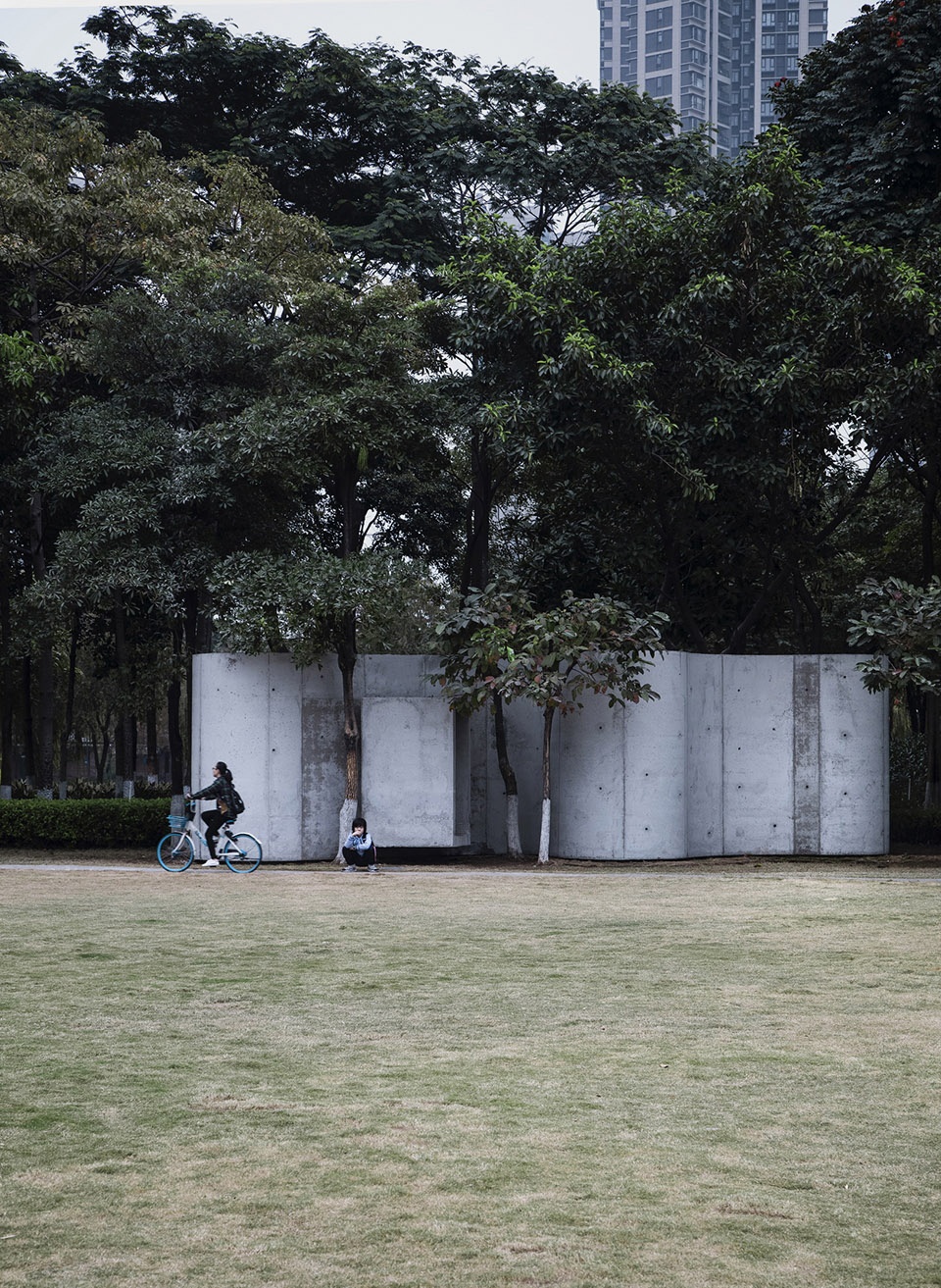 void garden china by taoa didi wu