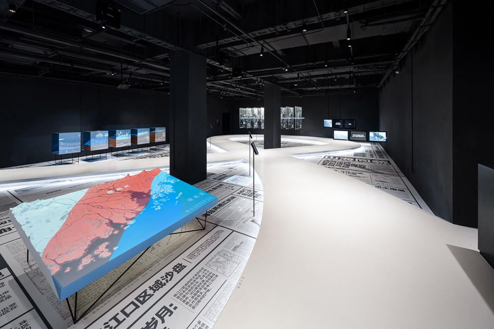 Diverse homology Diameter Narrative Design Studio