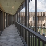La Corbière自然医学诊所, 瑞士 / LOCAL ARCHITECTURE