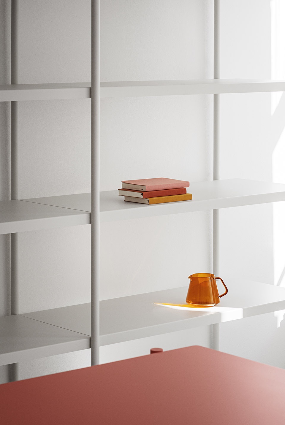 OCE flagship store Aspekt Office