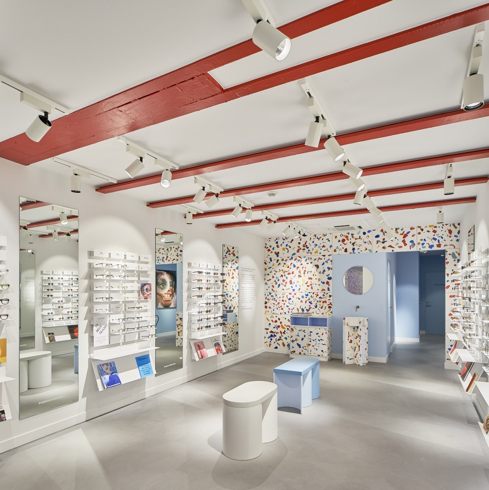 ace tate antwerp by plasticiet
