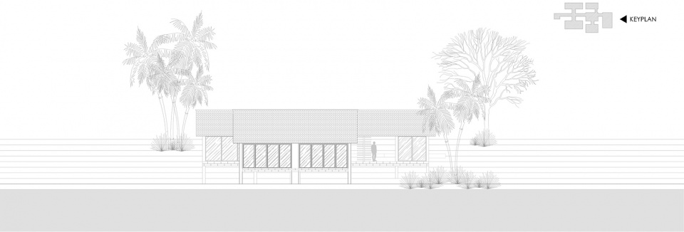 haus flora by alexis dornier