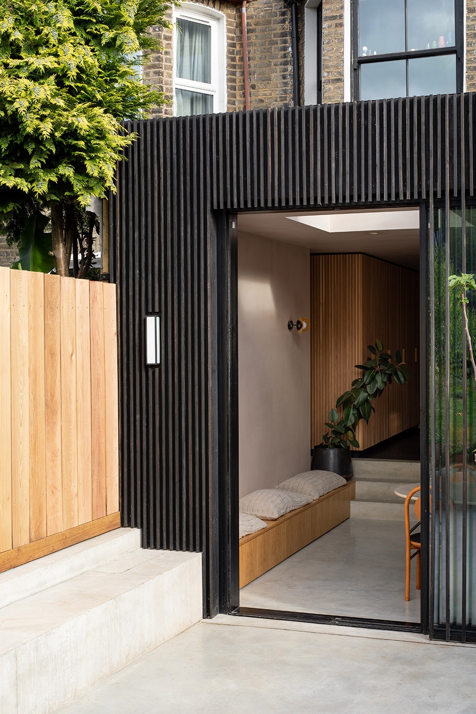 tsubo house fraher findlay