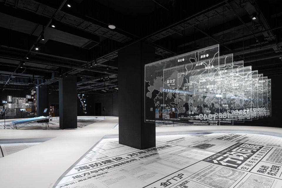 Diverse homology Diameter Narrative Design Studio