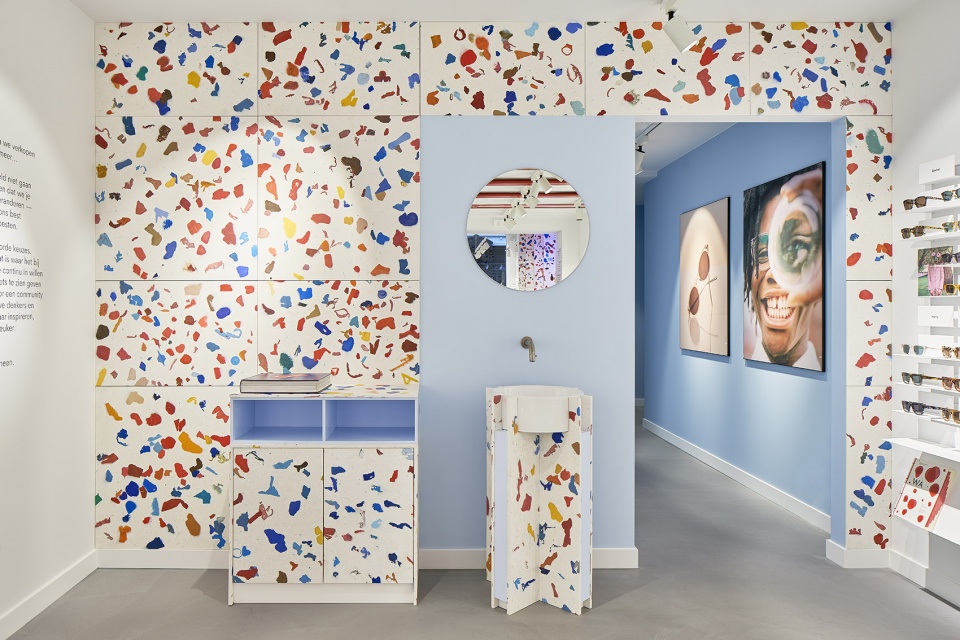 ace tate antwerp by plasticiet