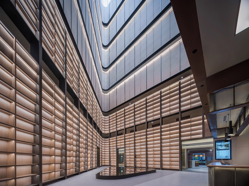 atour s hotel china by behive architects