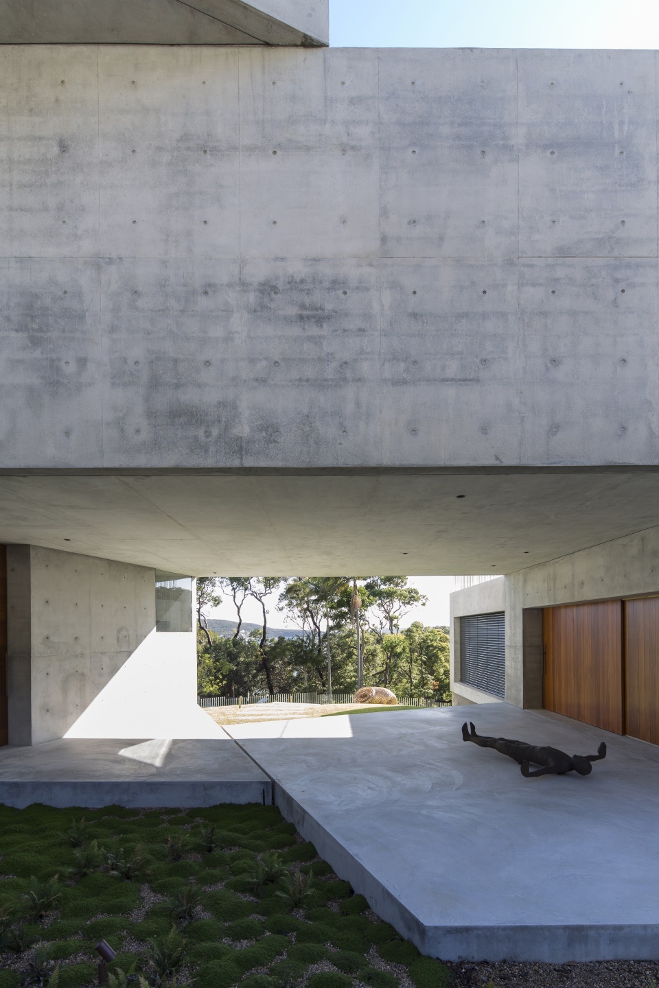 balmoral house by polly harbison design