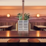 芹苴餐厅，布鲁塞尔 / WeWantMore