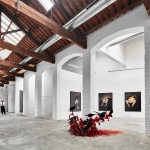 Carles Taché 艺术画廊，巴塞罗那 / Jorge Vidal Studio