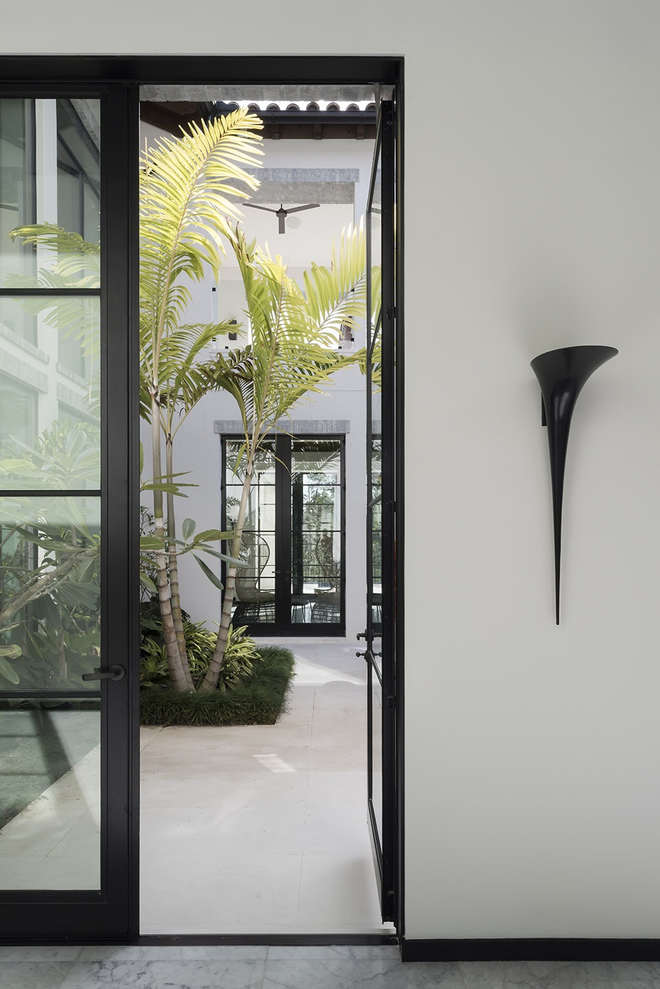 the ranch by vshd design