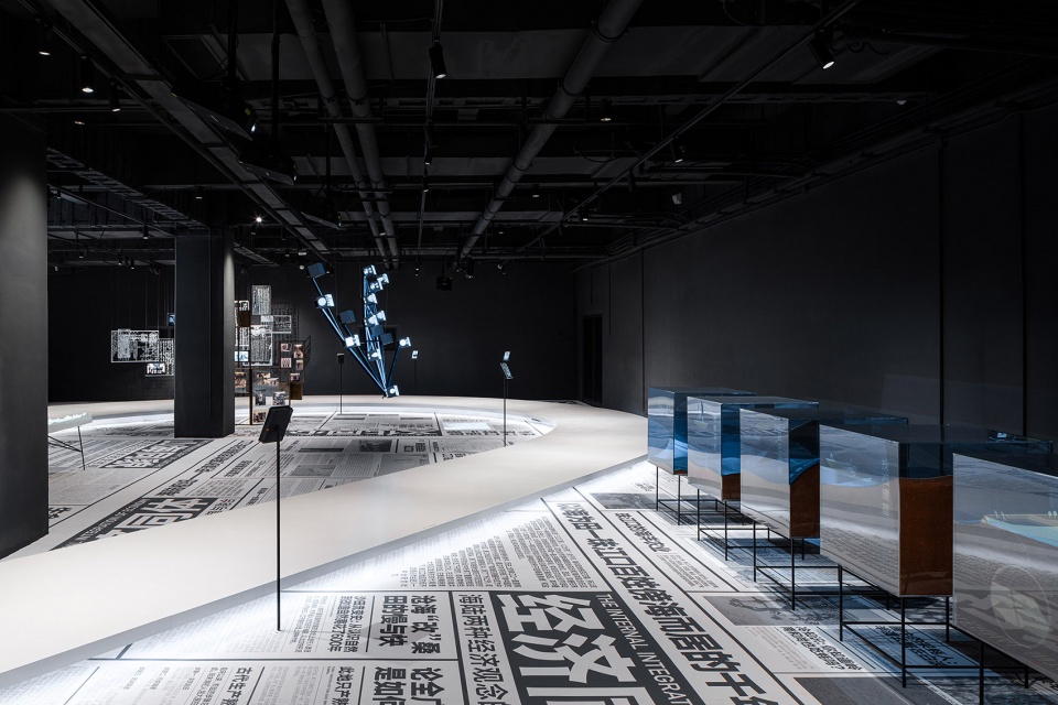 Diverse homology Diameter Narrative Design Studio