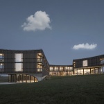 La Corbière自然医学诊所, 瑞士 / LOCAL ARCHITECTURE