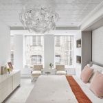 SoHo Loft公寓，纽约 / Ghislaine Viñas