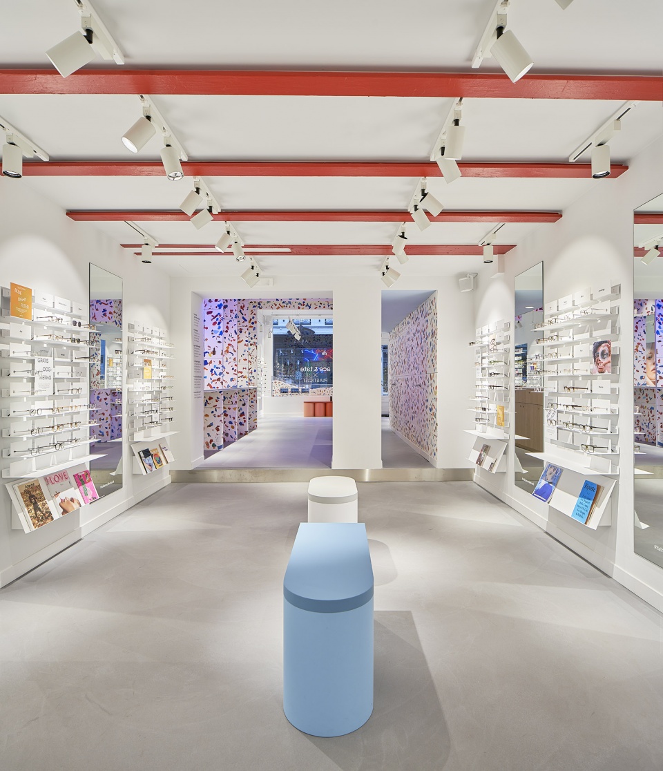 ace tate antwerp by plasticiet