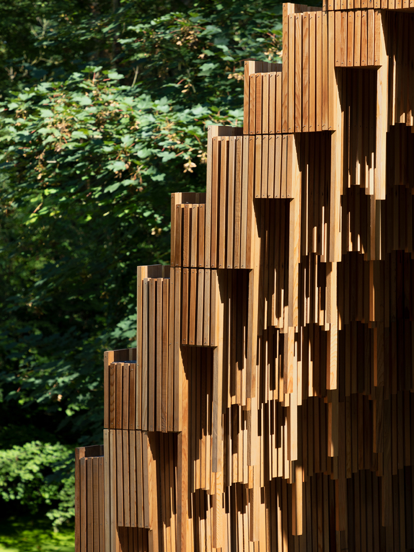 ain amplifier by matthijs la roi architects 1