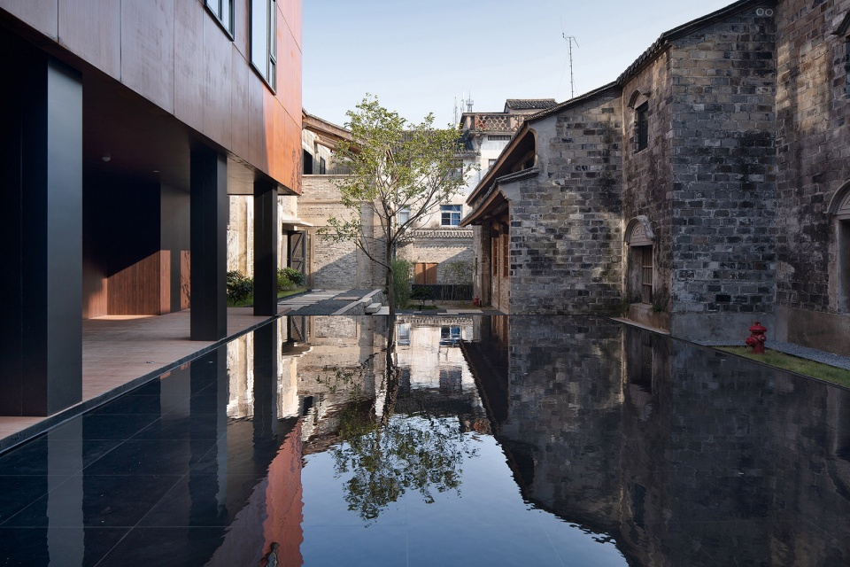 gooood archive guest house 2