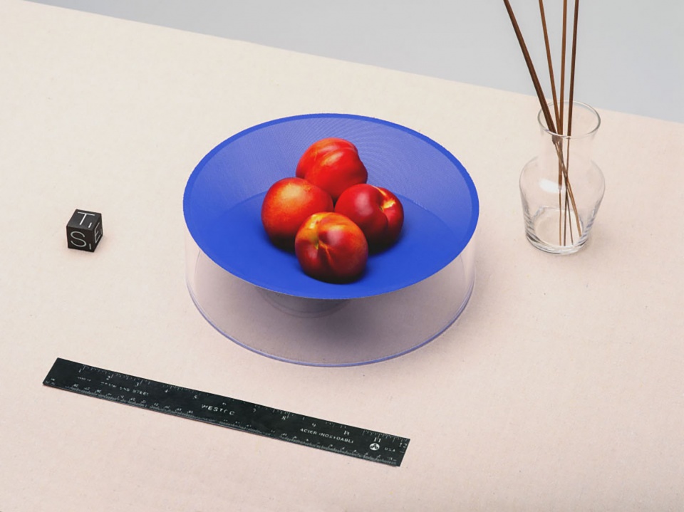 gravity bowl by calen knauf