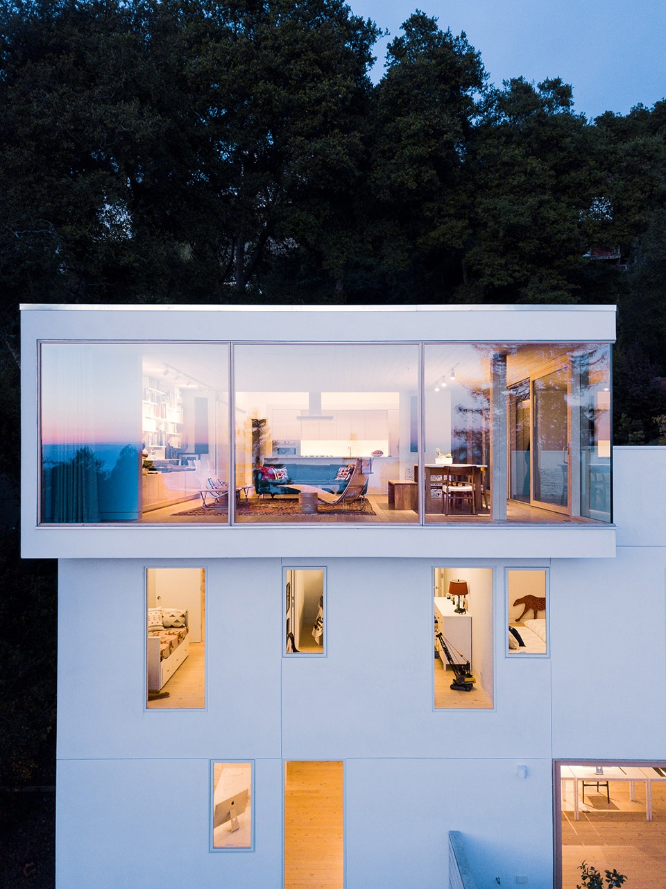 house of light rangr studio