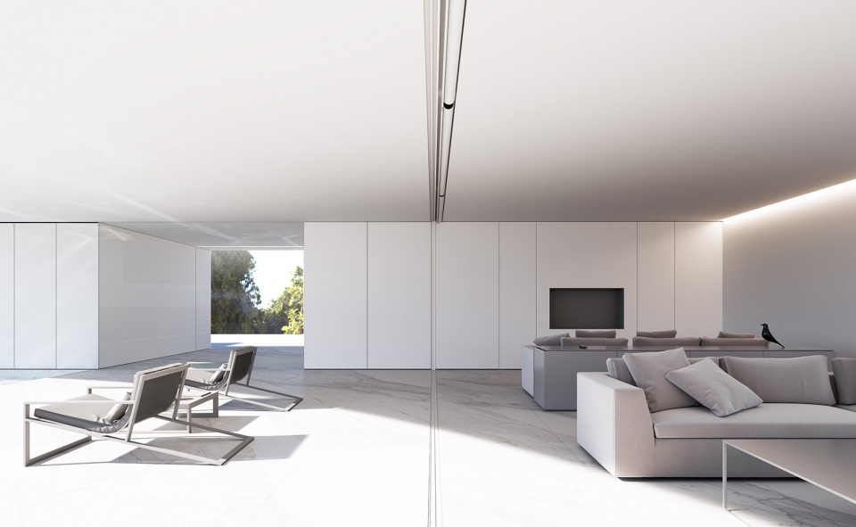 house of the sun fran silvestre arquitectos 1