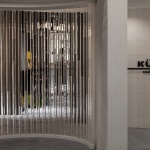 kükü设计艺术品商店和iag美术馆，上海 / 向域设计事务所