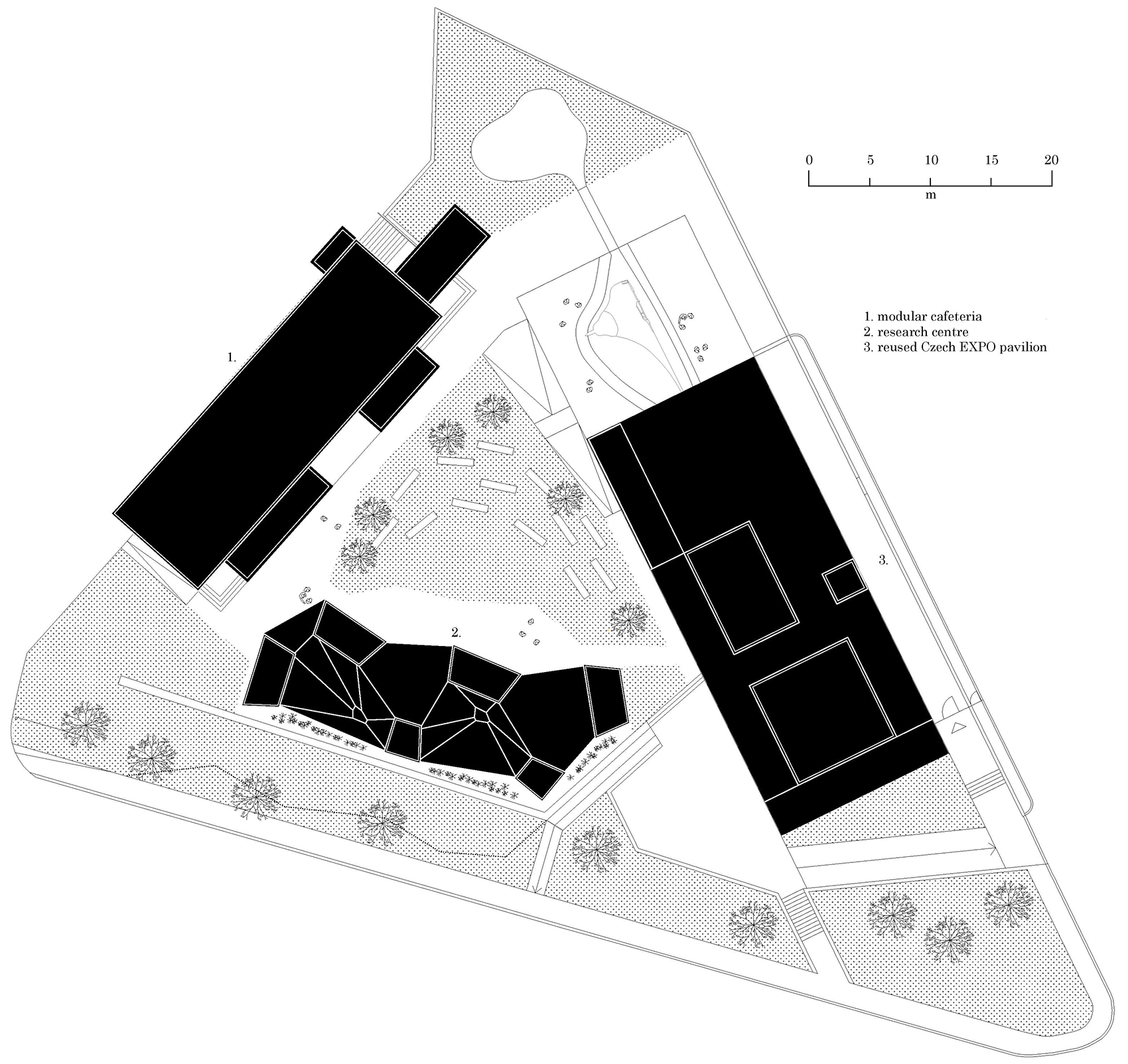 koma modulars research center by chybik kristof 4