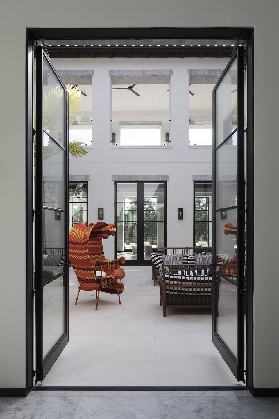 the ranch by vshd design