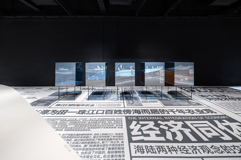 Diverse homology Diameter Narrative Design Studio