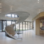 La Corbière自然医学诊所, 瑞士 / LOCAL ARCHITECTURE