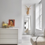 SoHo Loft公寓，纽约 / Ghislaine Viñas
