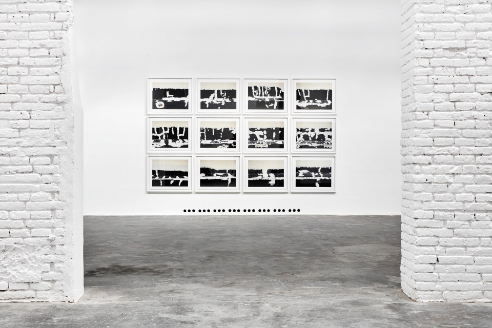 carles taché art gallery vidal tomás arquitectes