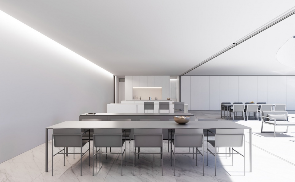 house of the sun fran silvestre arquitectos 1
