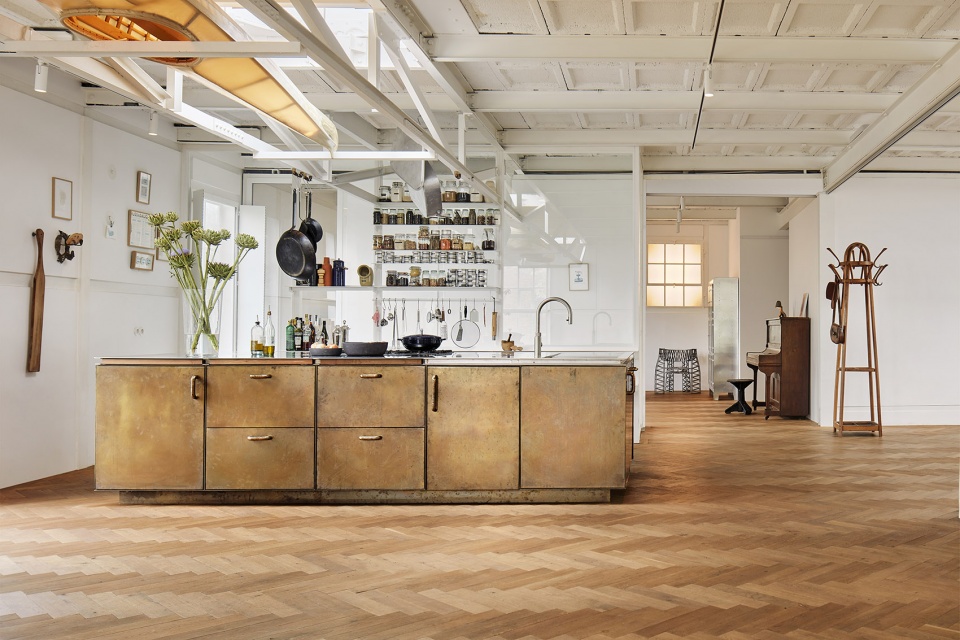 ketelhuis studio modijefsky